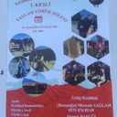 EĞİRDİR BAĞACIK KÖYÜ 1. KEŞLİ YAYLASI YÖRÜK ŞÖLENİ